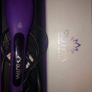 Hair tools